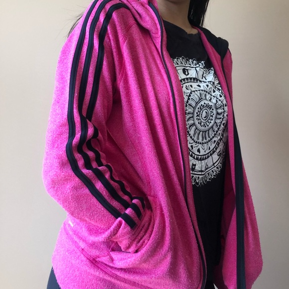 Adidas jacket - Picture 3 of 3